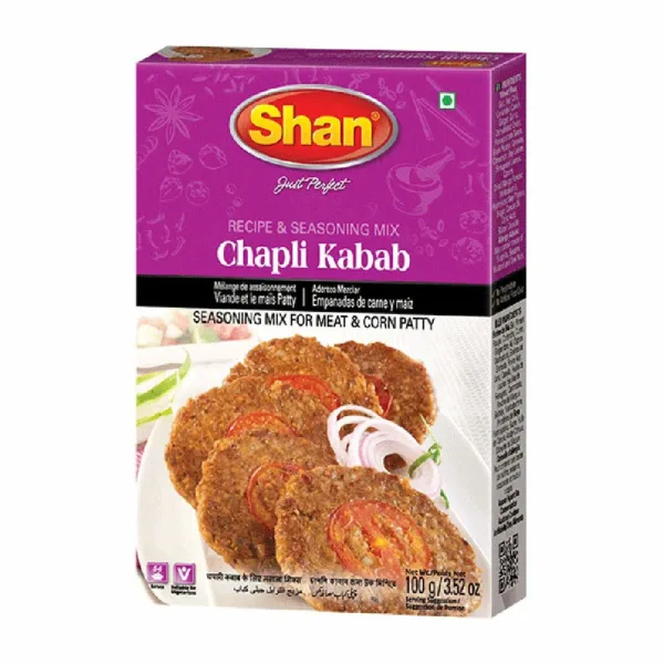 shan chapli kebab 1