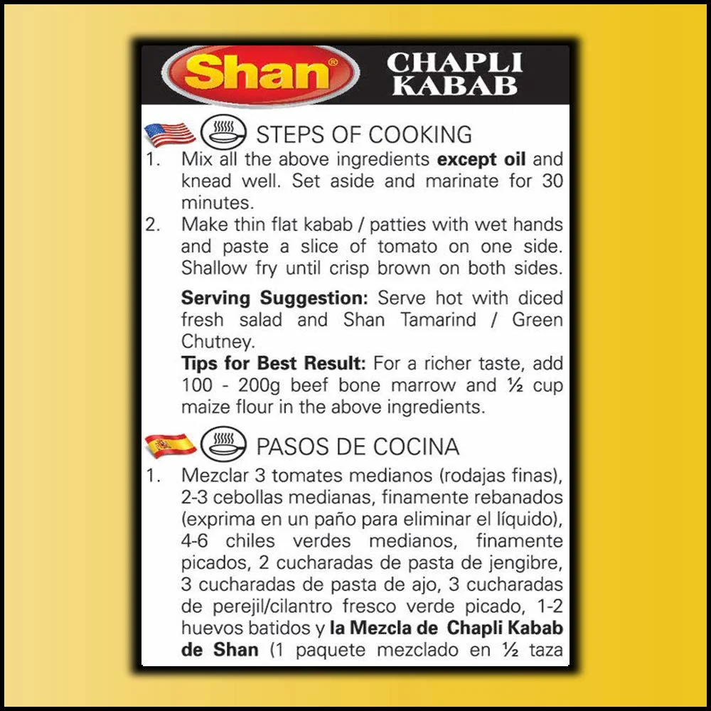 shan chapli kebab 3
