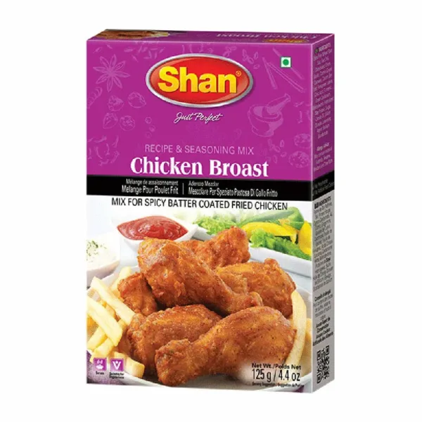 shan chicken broast 1
