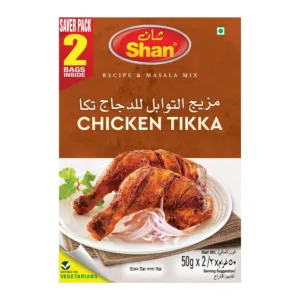 shan chicken tikka masala 1