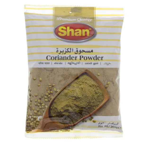 shan coriander powder 1