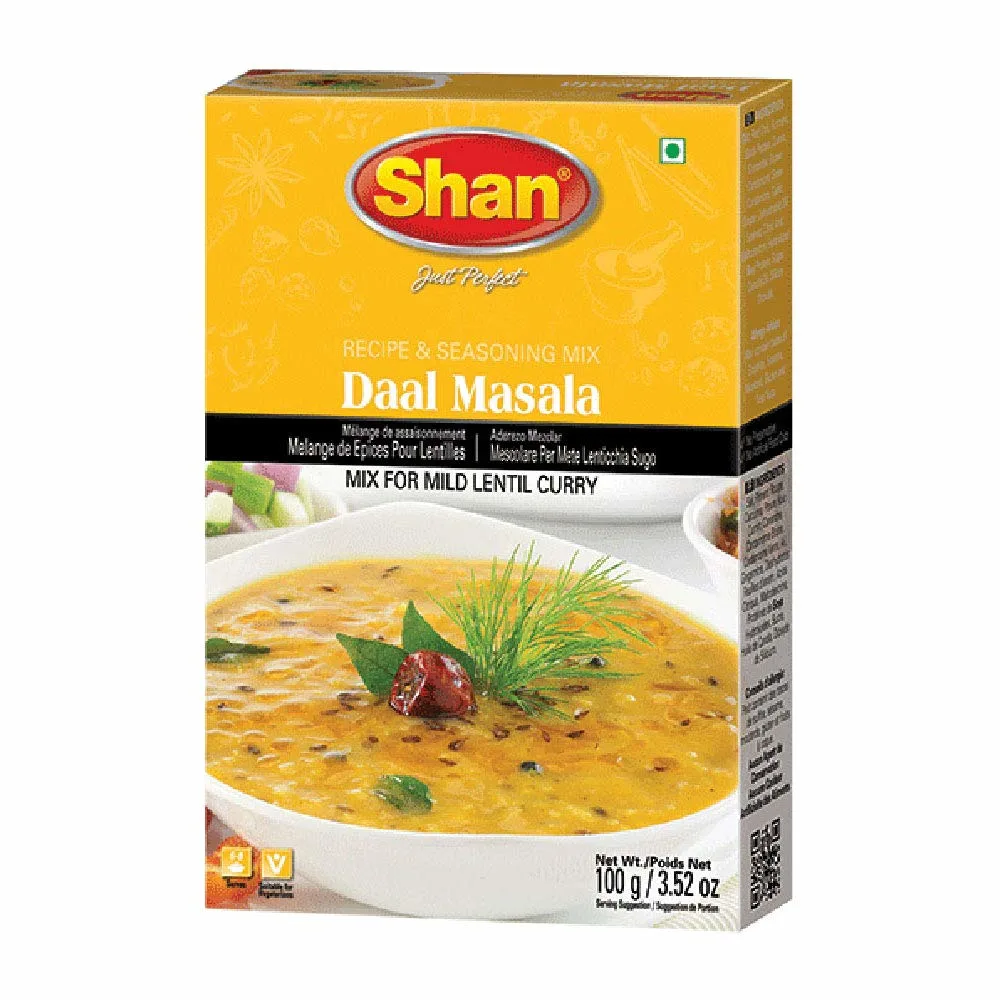 shan daal masala 1