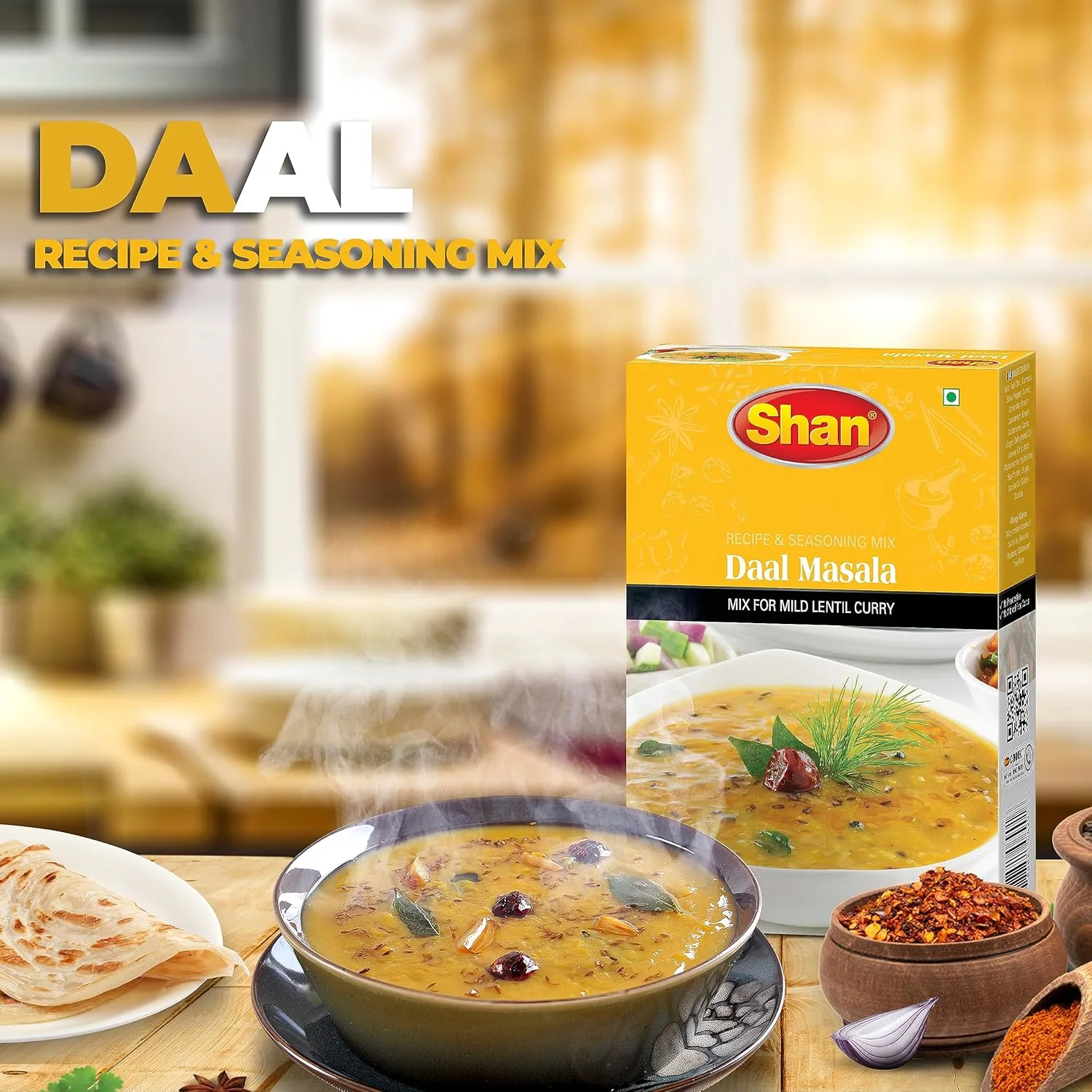 shan daal masala 2