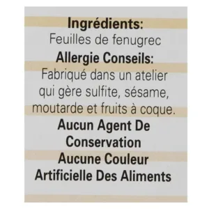 shan fenugreek leaves 3