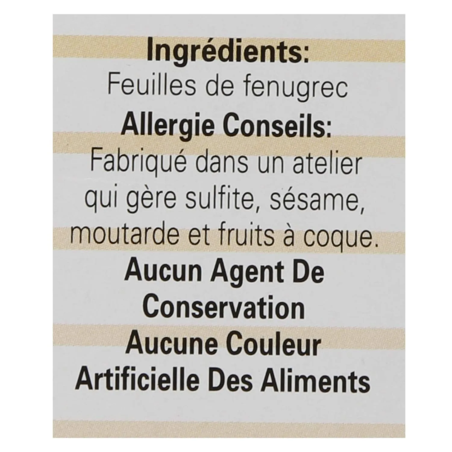 shan fenugreek leaves 3