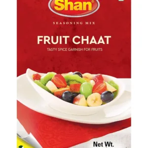 shan fruit chaat 1