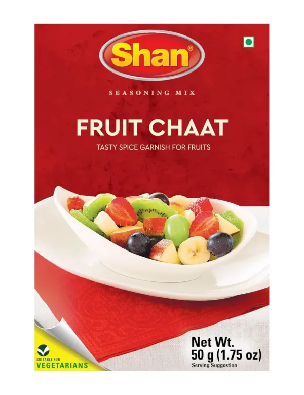 shan fruit chaat 1