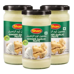 shan ginger garlic 1