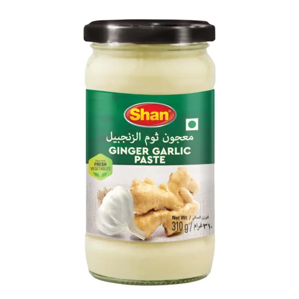 shan ginger garlic 4