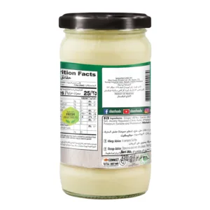 shan ginger garlic 5