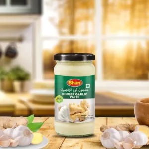 shan ginger garlic 6