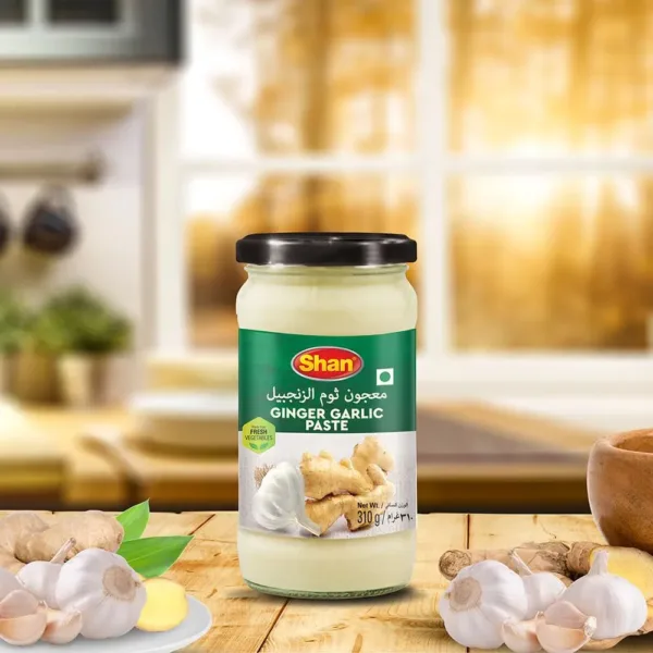 shan ginger garlic 6