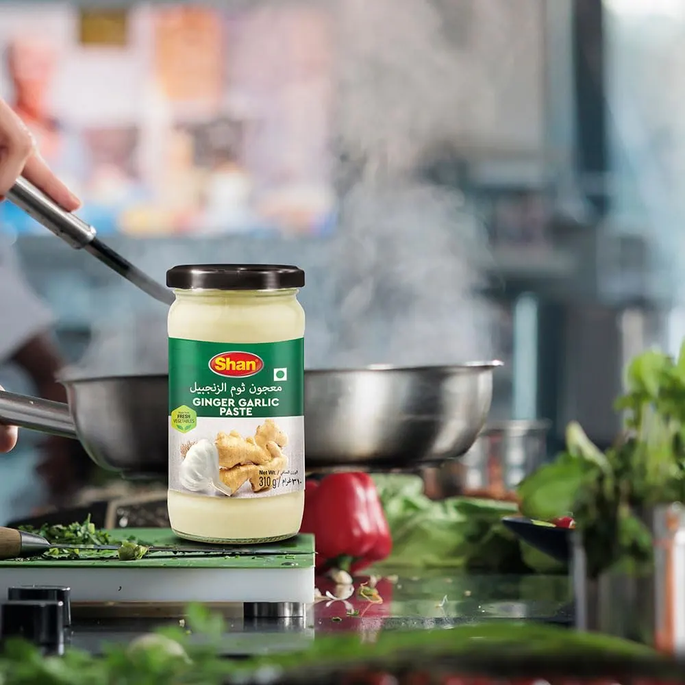 shan ginger garlic 7