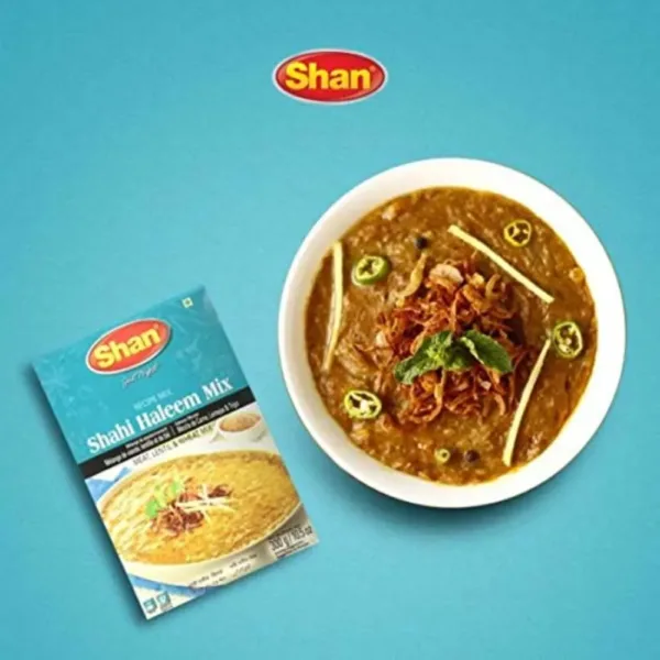shan haleem mix 5