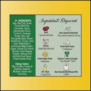 shan karachi beef biryani 3