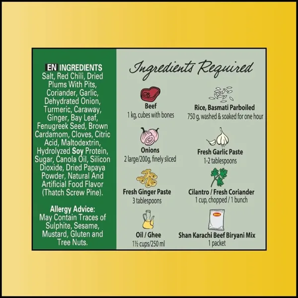 shan karachi beef biryani 3