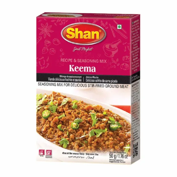 shan keema masala mix 1