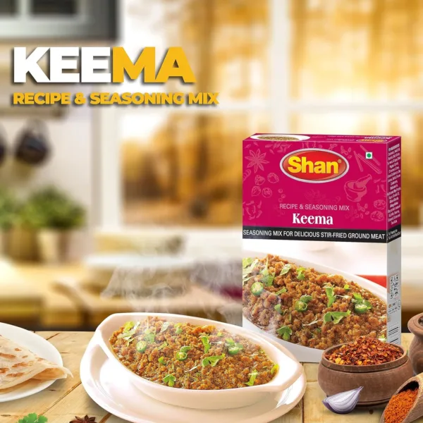 shan keema masala mix 3