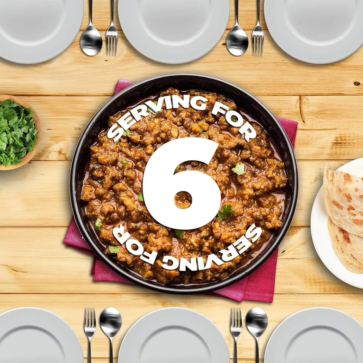 shan keema masala mix 7