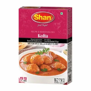 shan kofta recipe 1