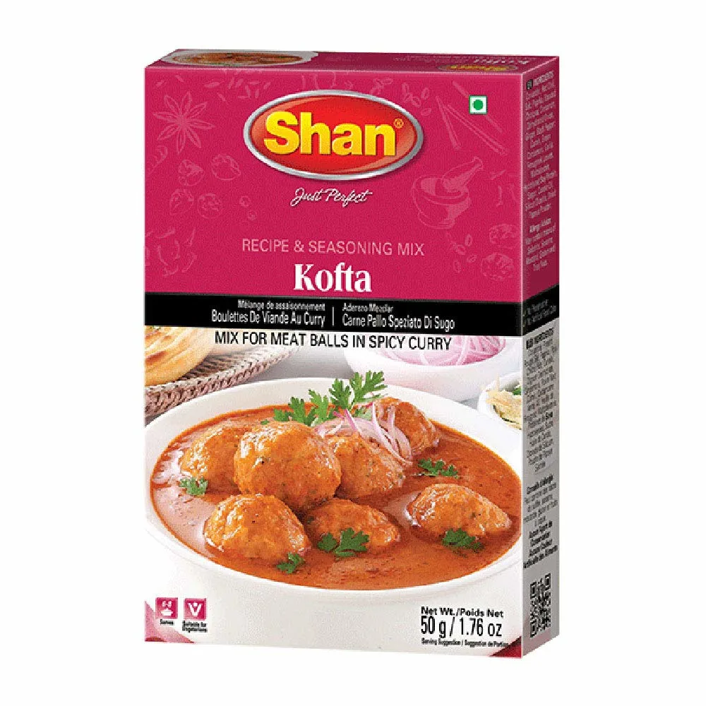 shan kofta recipe 1