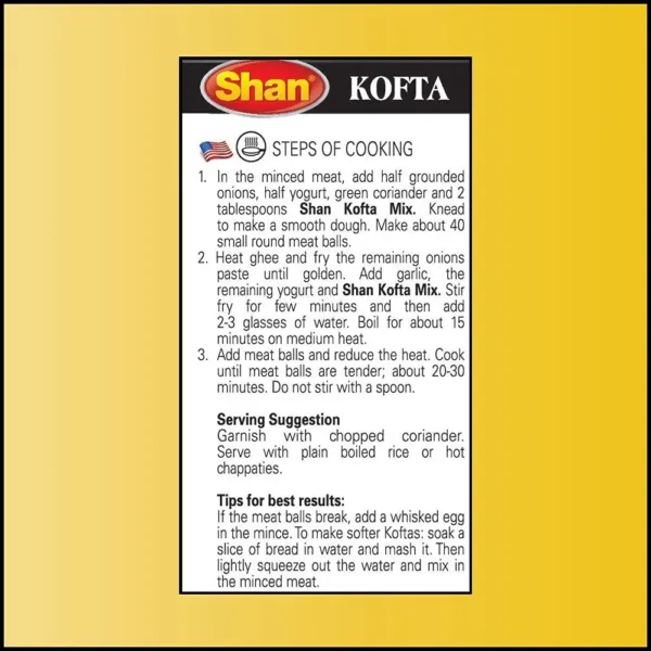 shan kofta recipe 4