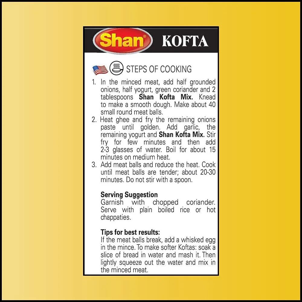 shan kofta recipe 4