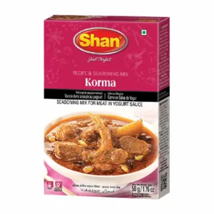 shan korma masala 1