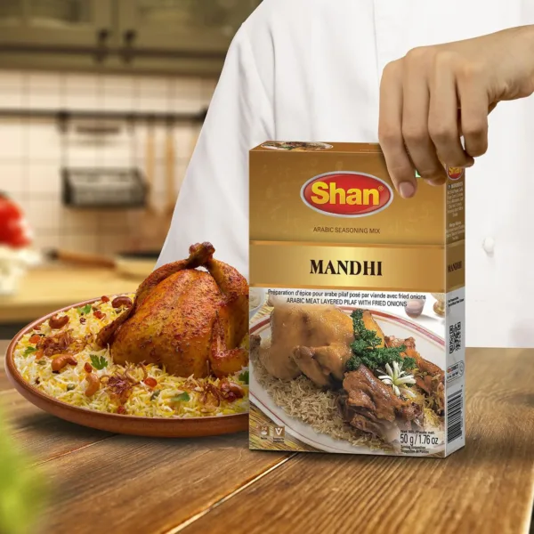 shan mandhi seasoning 4