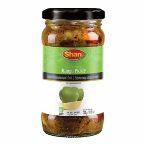 shan mango pickle 1