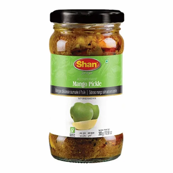 shan mango pickle 1