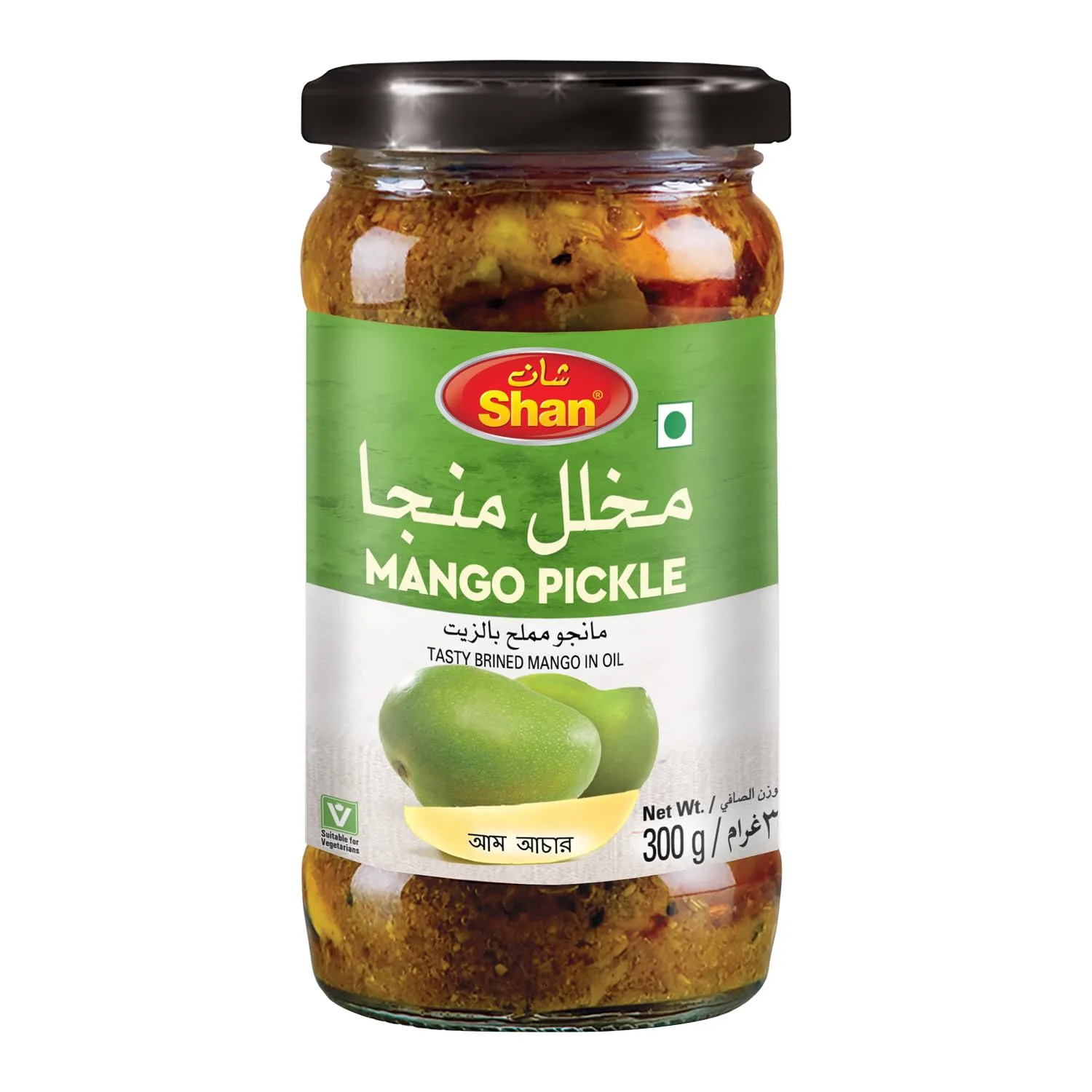 shan mango pickle 4