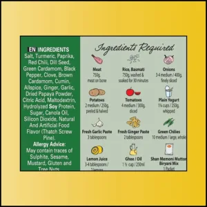 shan memoni mutton biryani 3