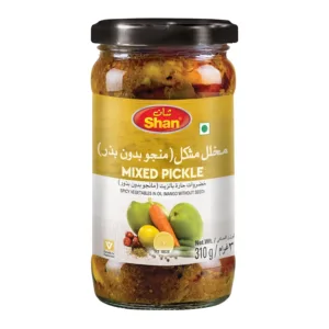 shan mixed pickle 4