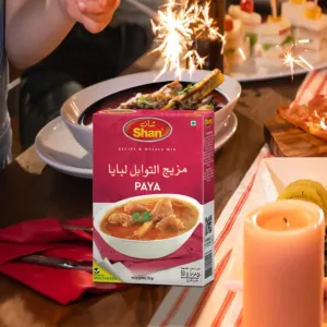 shan paya recipe masala 4