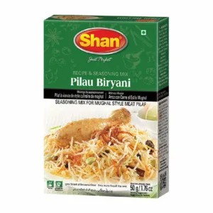 shan pilau biryani 1
