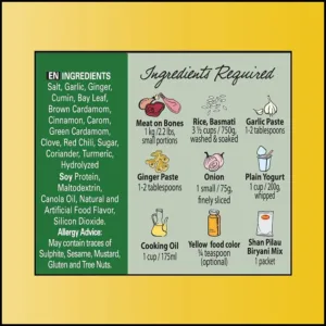 shan pilau biryani 3