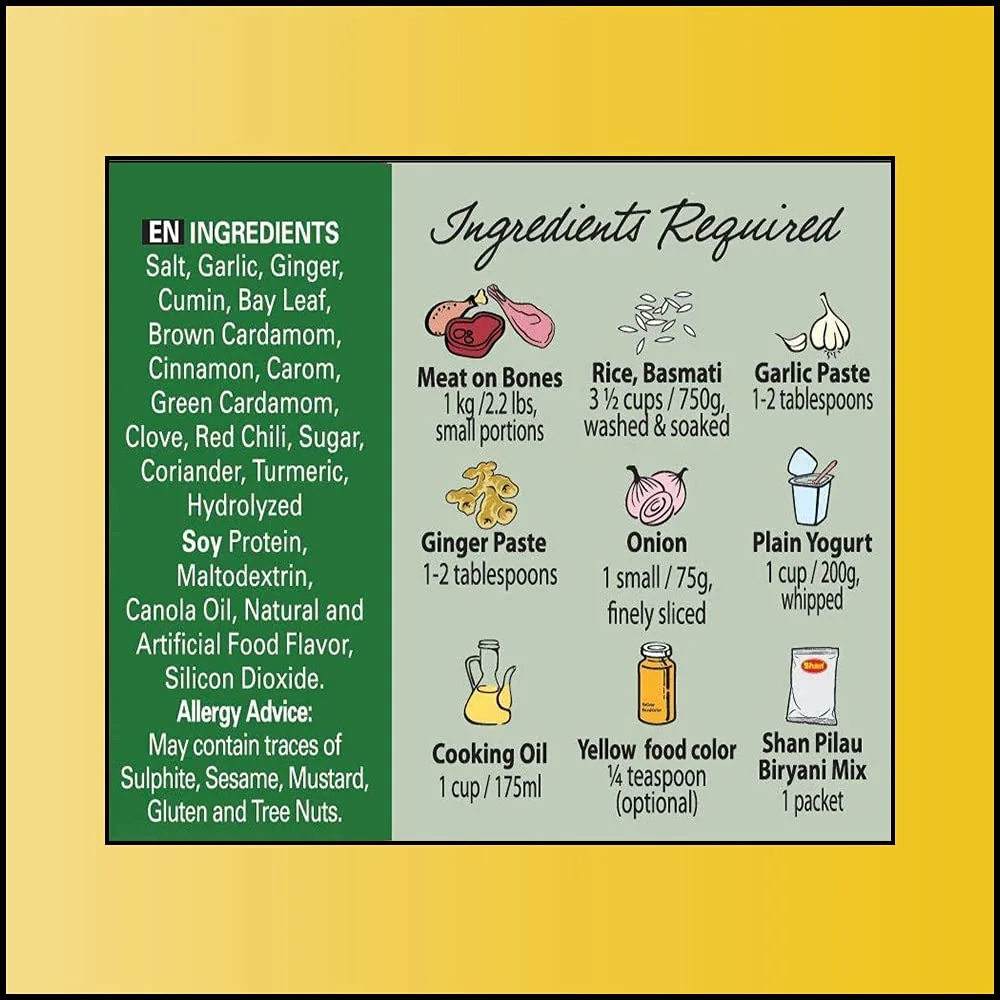 shan pilau biryani 3