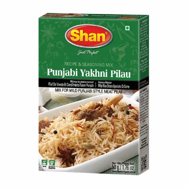 shan punjabi yakhni 1