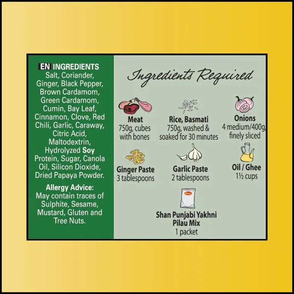 shan punjabi yakhni 3