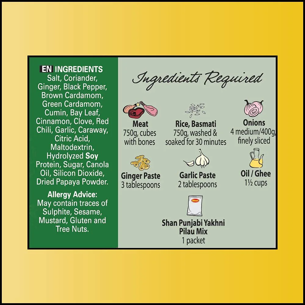 shan punjabi yakhni 3