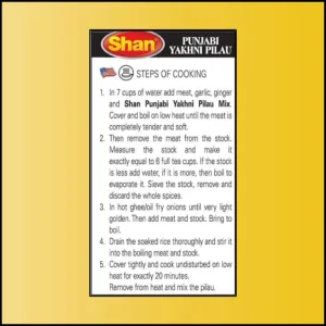 shan punjabi yakhni 4