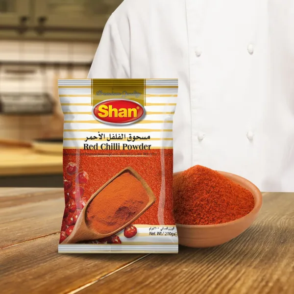 shan red chilli 3