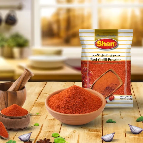 shan red chilli 4