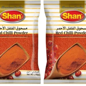 shan red chilli 7