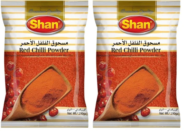 shan red chilli 7