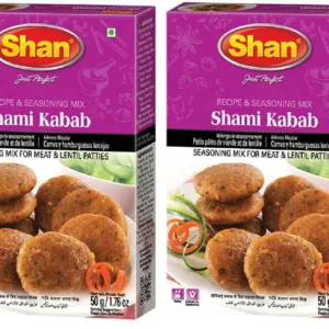 shan shami kabab recipe 6
