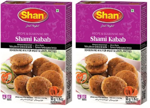 shan shami kabab recipe 6