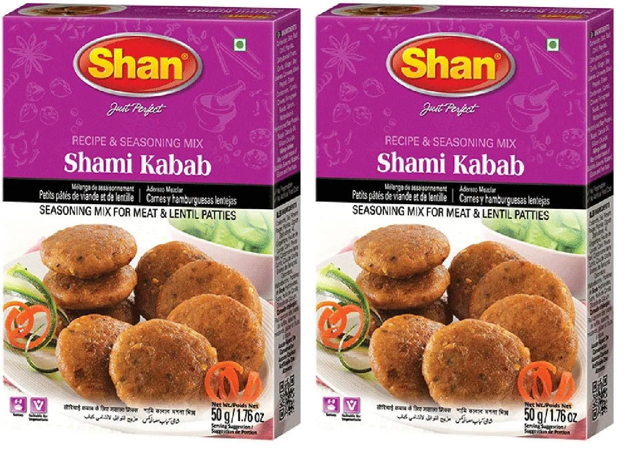 shan shami kabab recipe 6