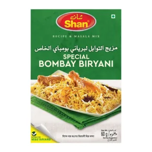shan special bombay biryani 1